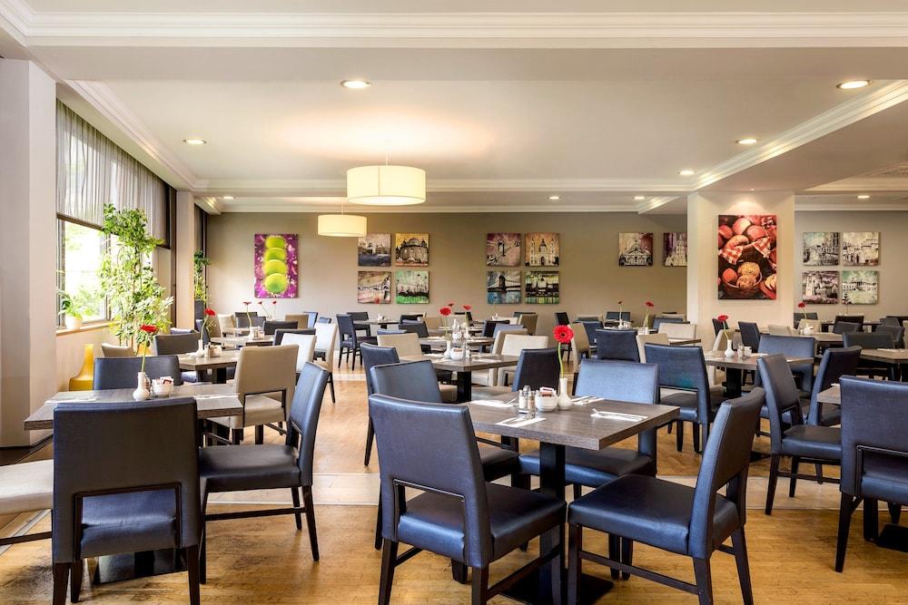 Hotel Leonardo Budapest