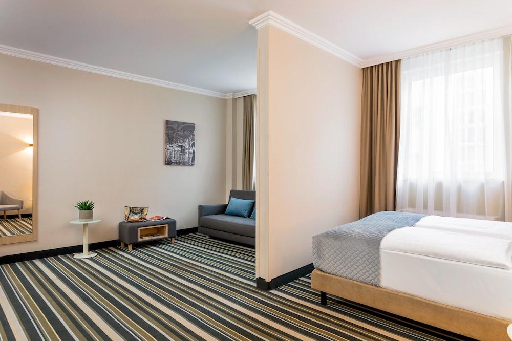 Hotel Leonardo Budapeste