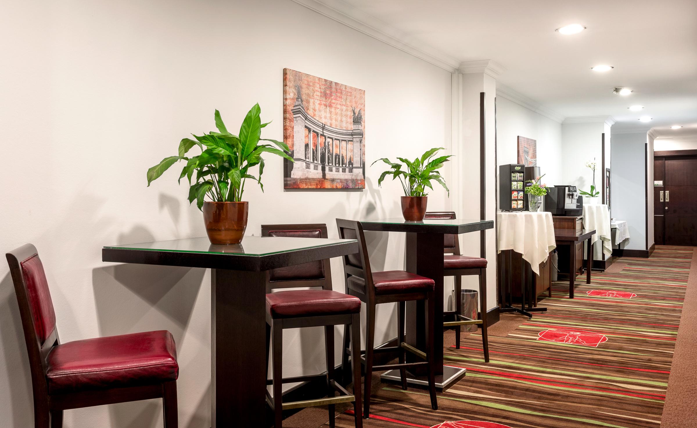 Leonardo Hotel Budapeste