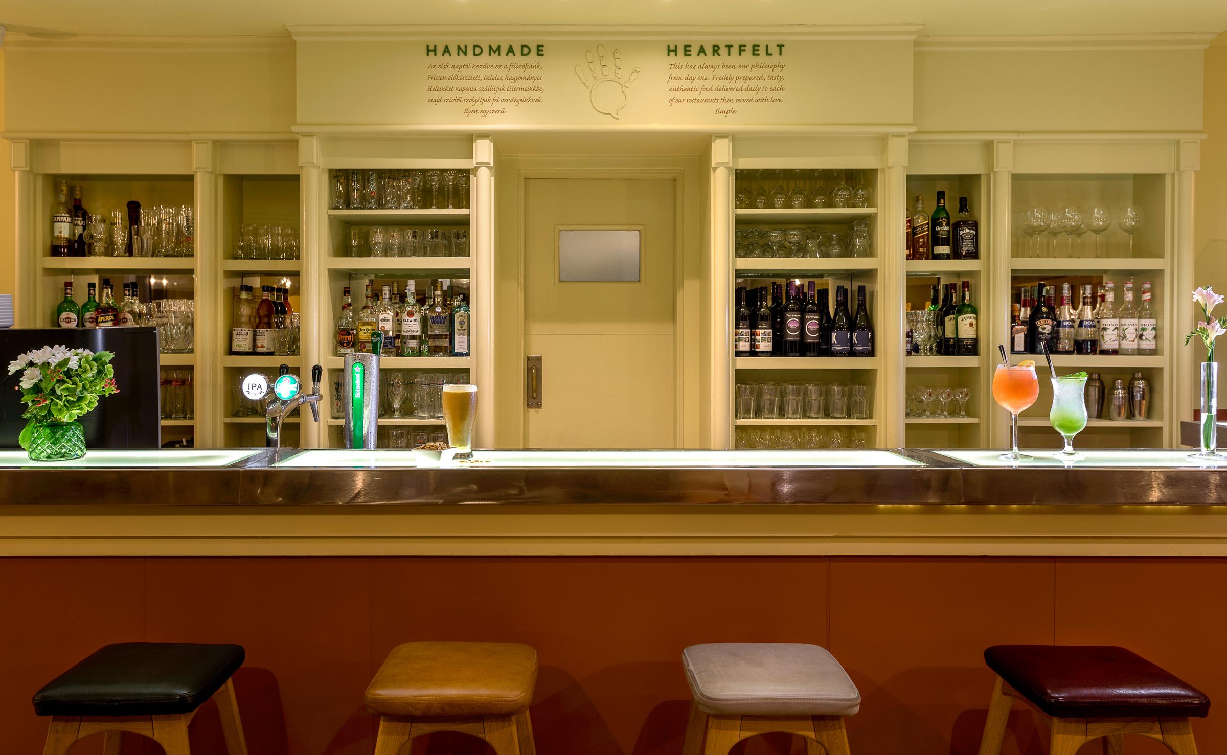 Hotel Leonardo 4*