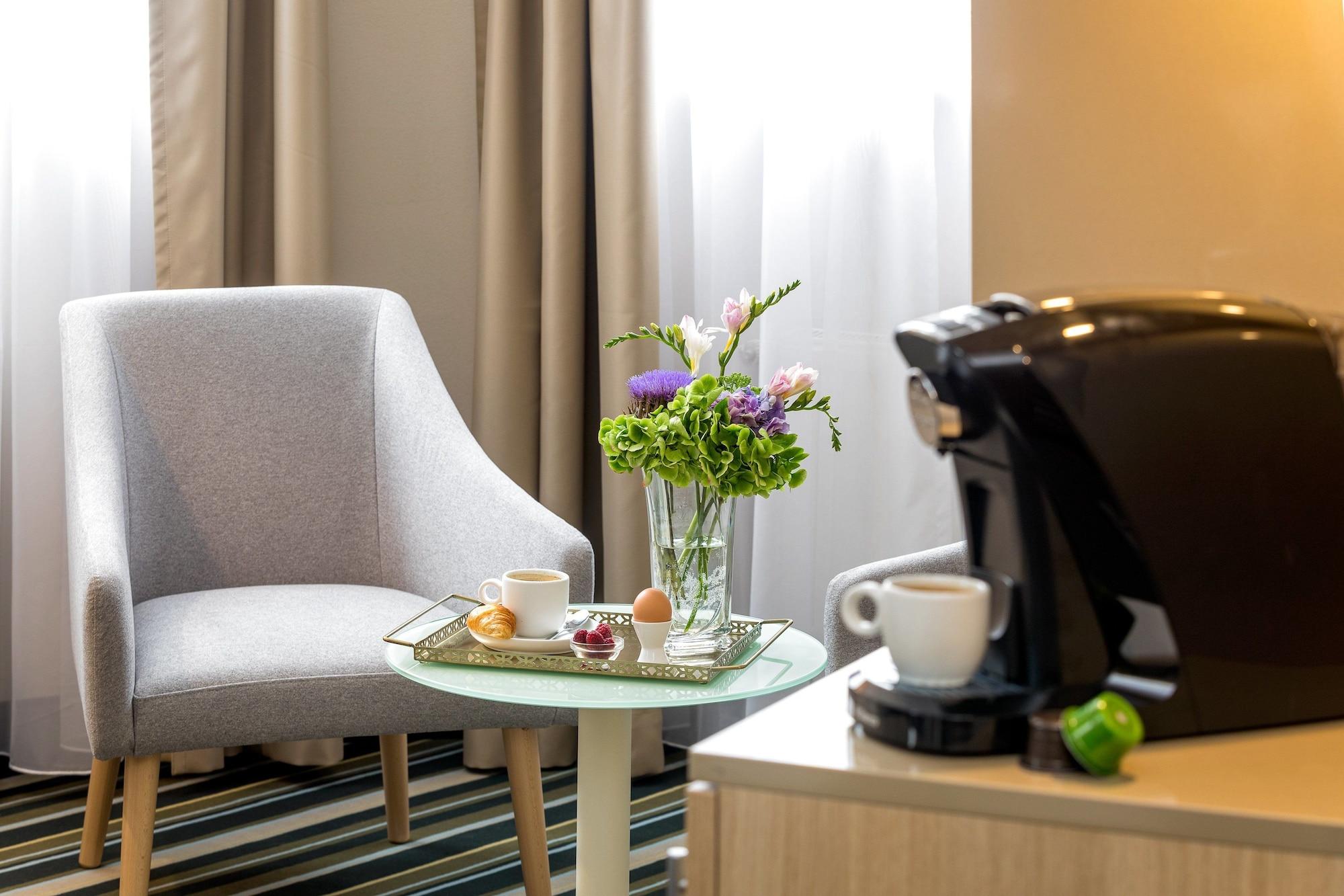 Leonardo Hotel Budapeste