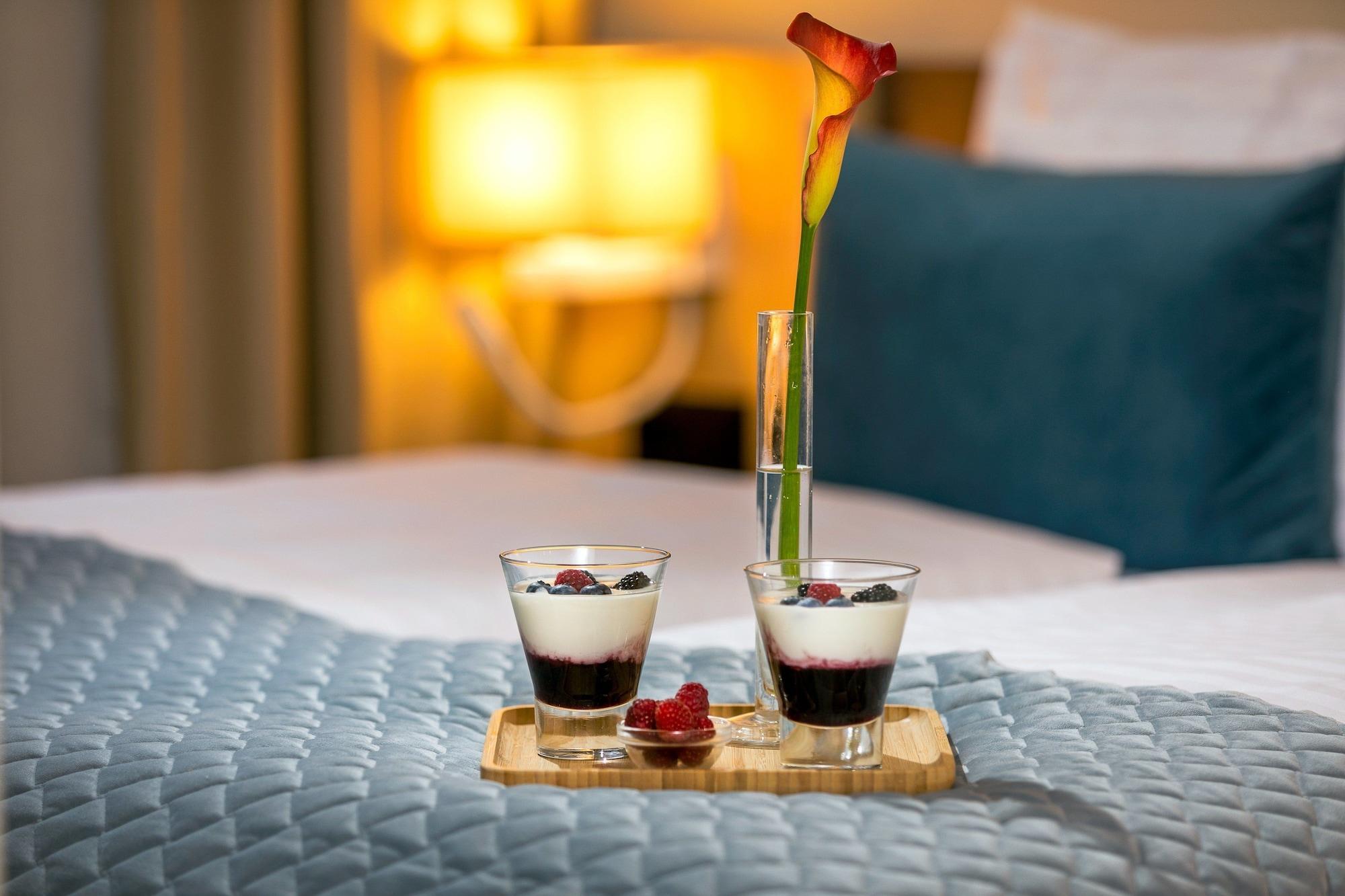 Leonardo Hotel Budapeste