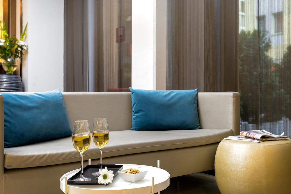 Leonardo Hotel
