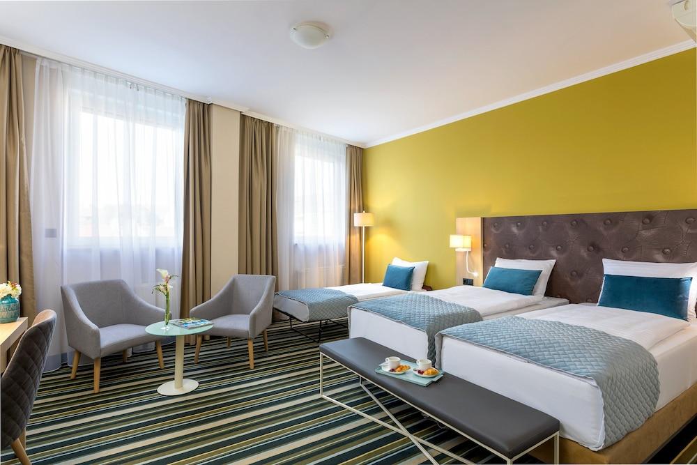 Leonardo Hotel
