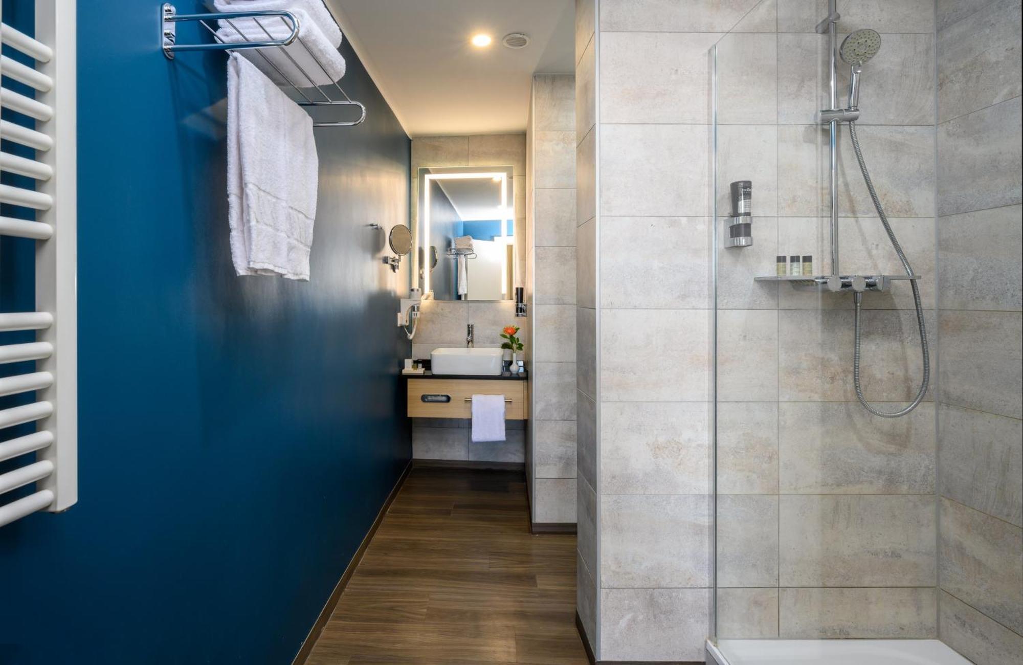 Leonardo 4* Budapest