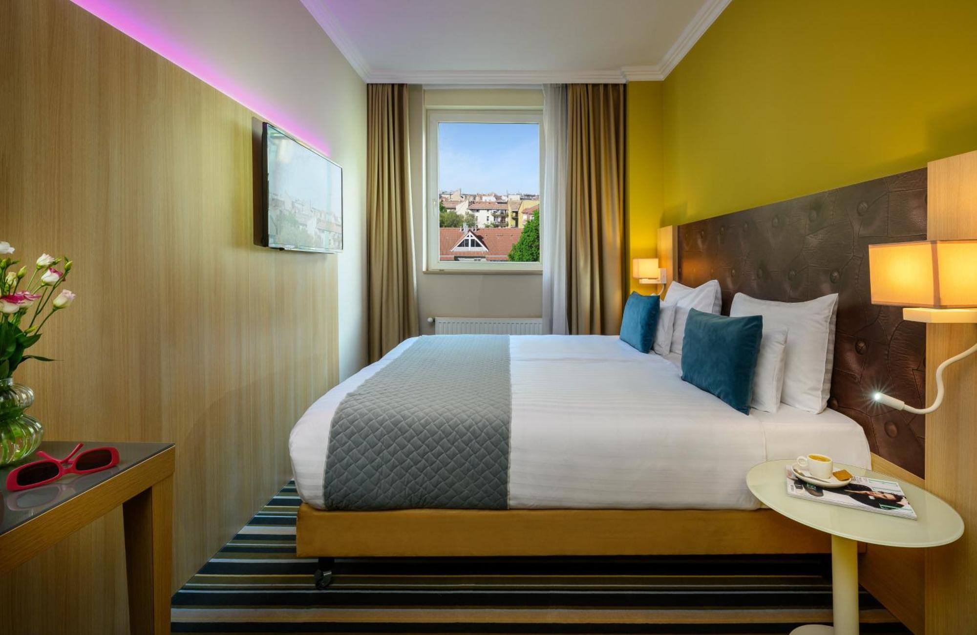 Hotel Leonardo