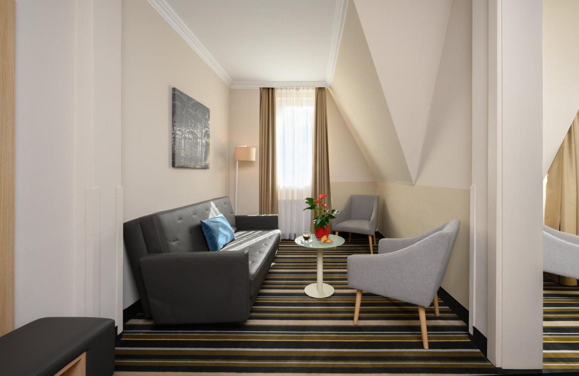 Hotel Leonardo 4*