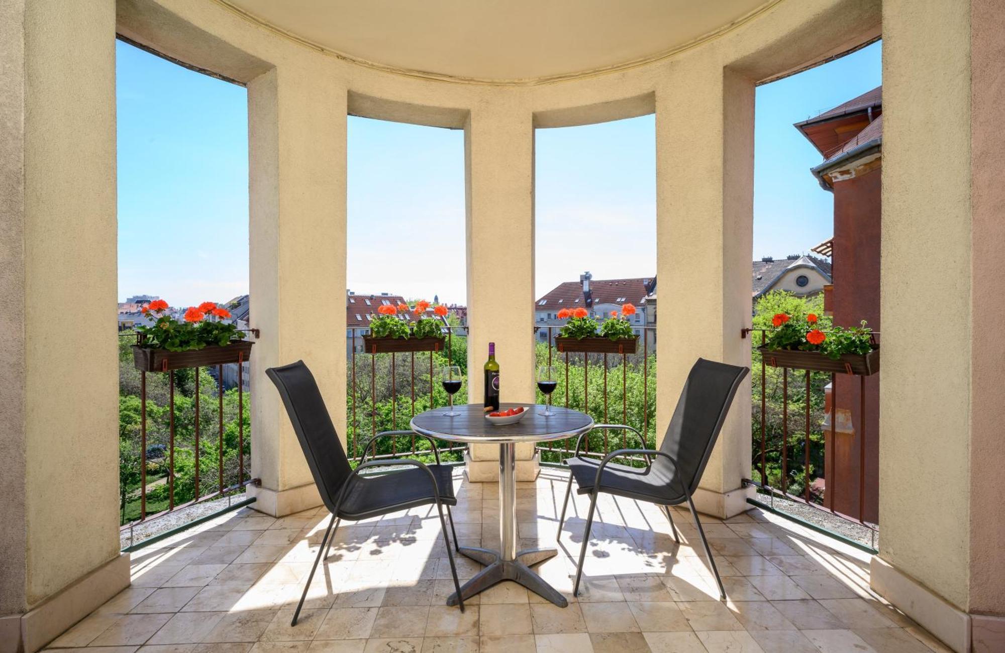 Leonardo 4* Budapest