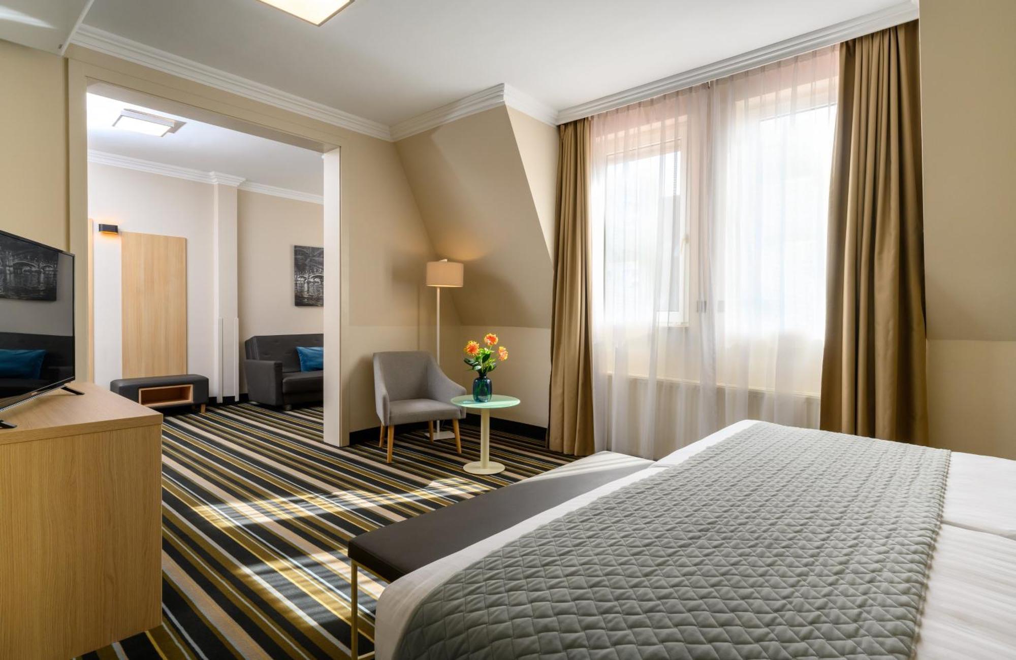 Leonardo Hotel