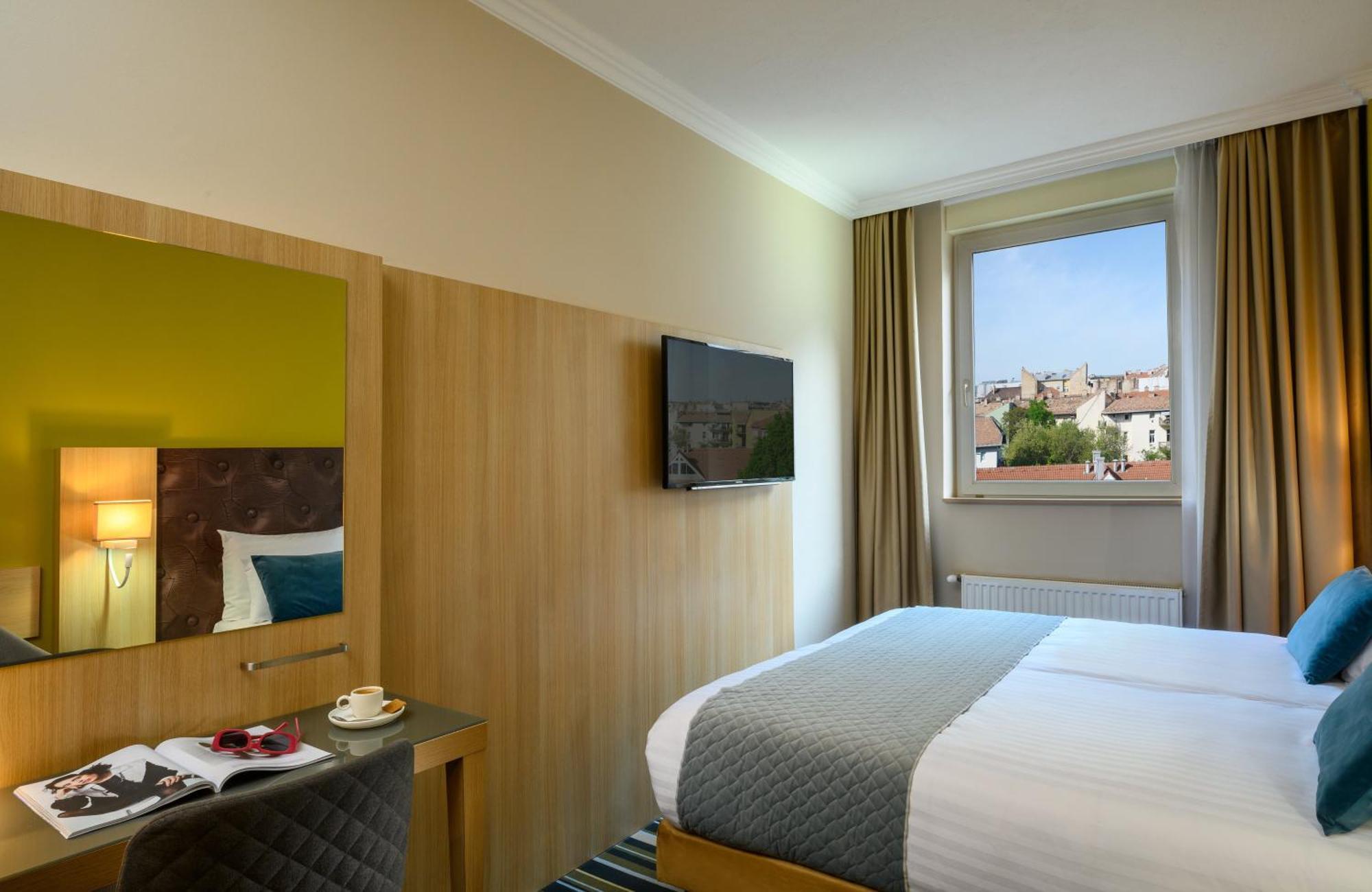 Hotel Leonardo 4*