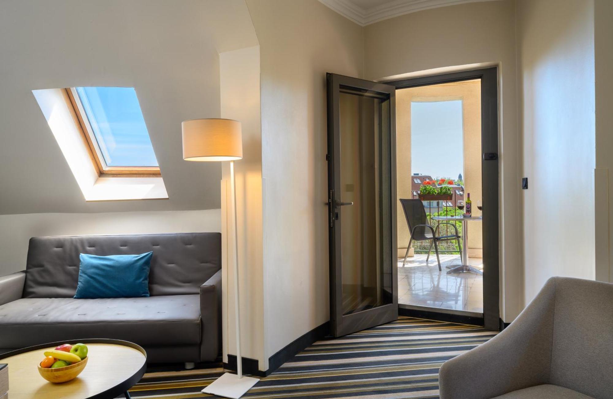 Leonardo Hotel Budapeste