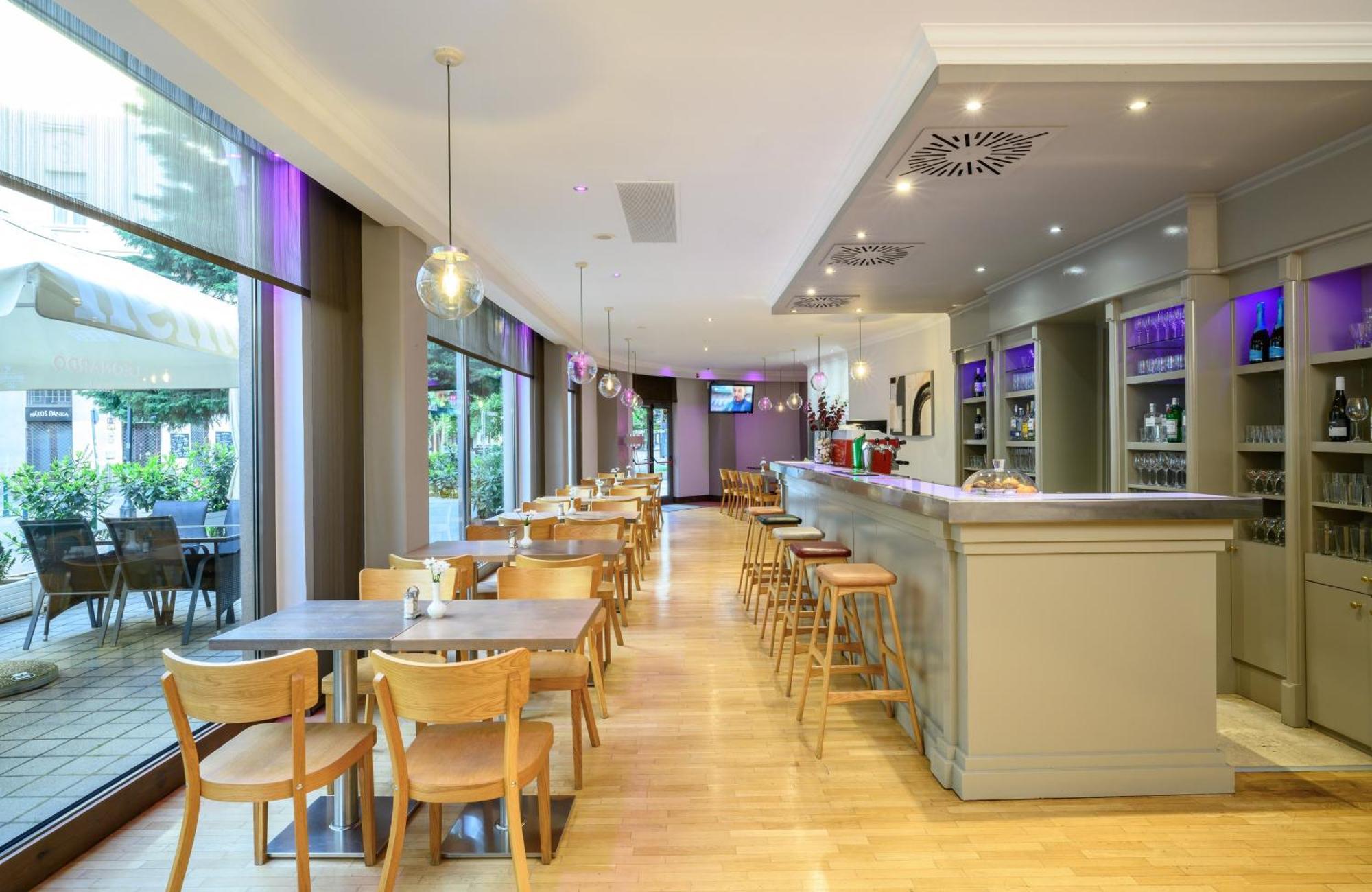 Leonardo Hotel Budapeste