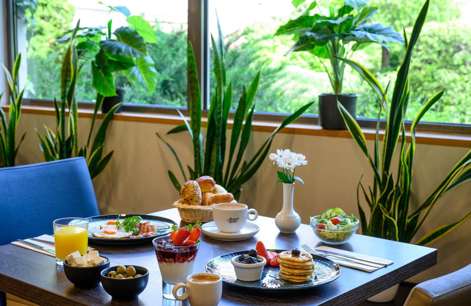 Leonardo 4* Budapest