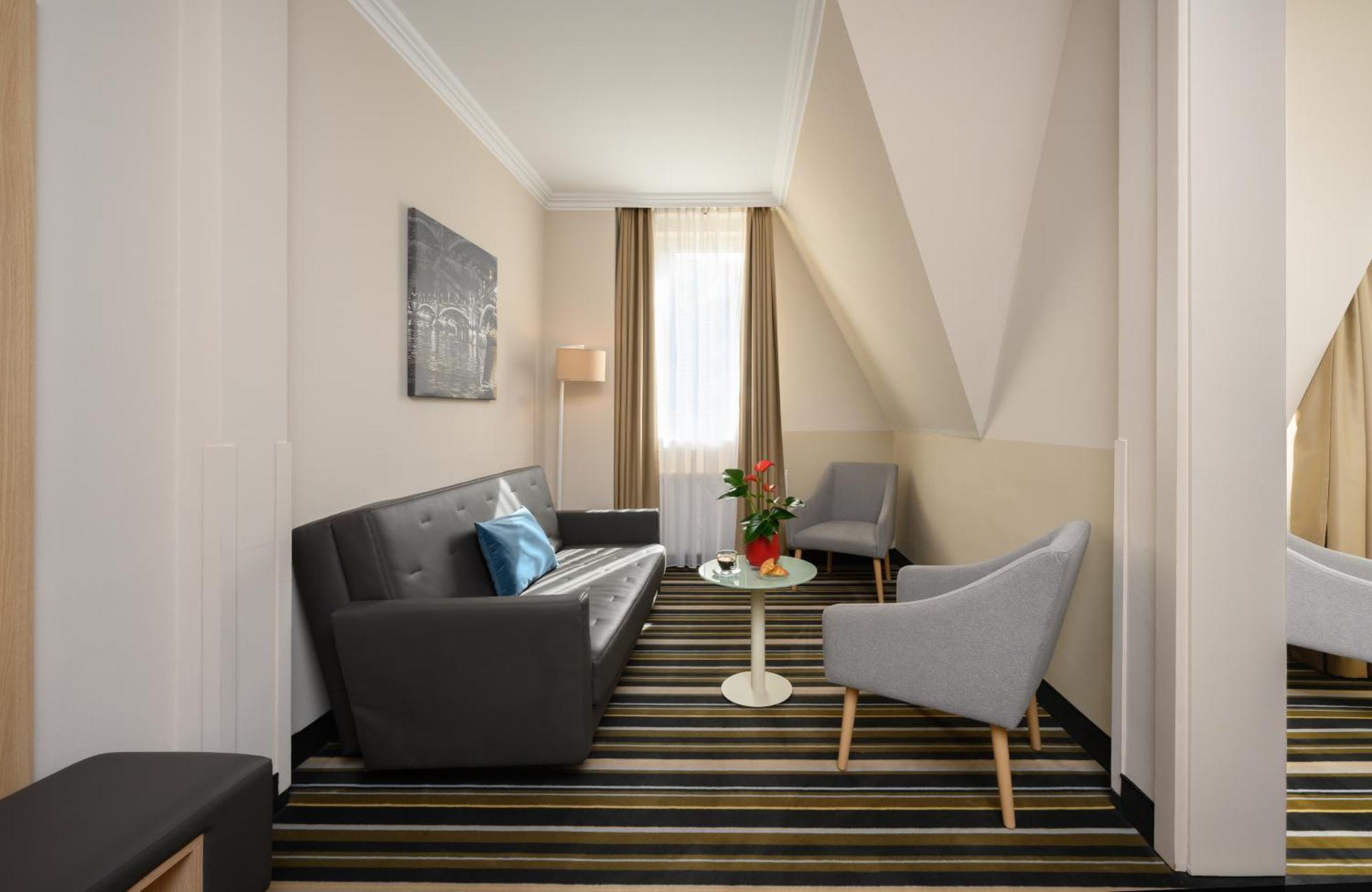 Hotel Leonardo
