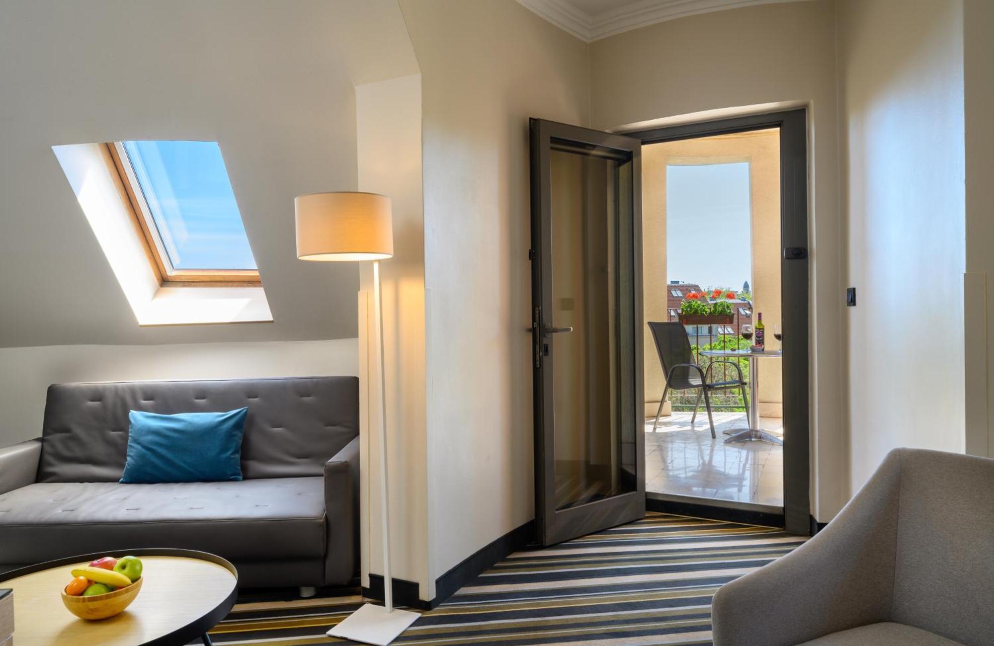 Hotel Leonardo 4*
