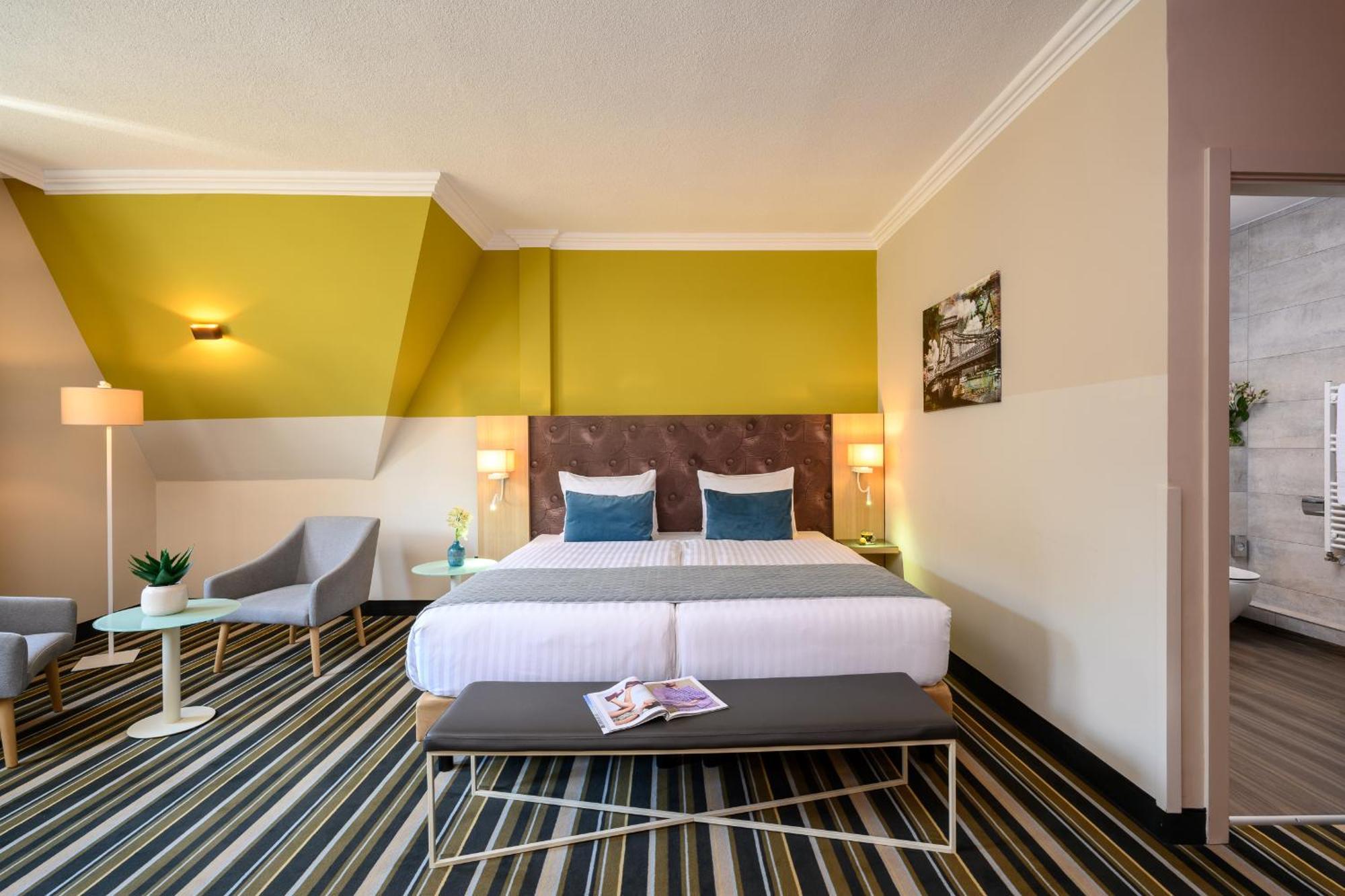 Leonardo Hotel