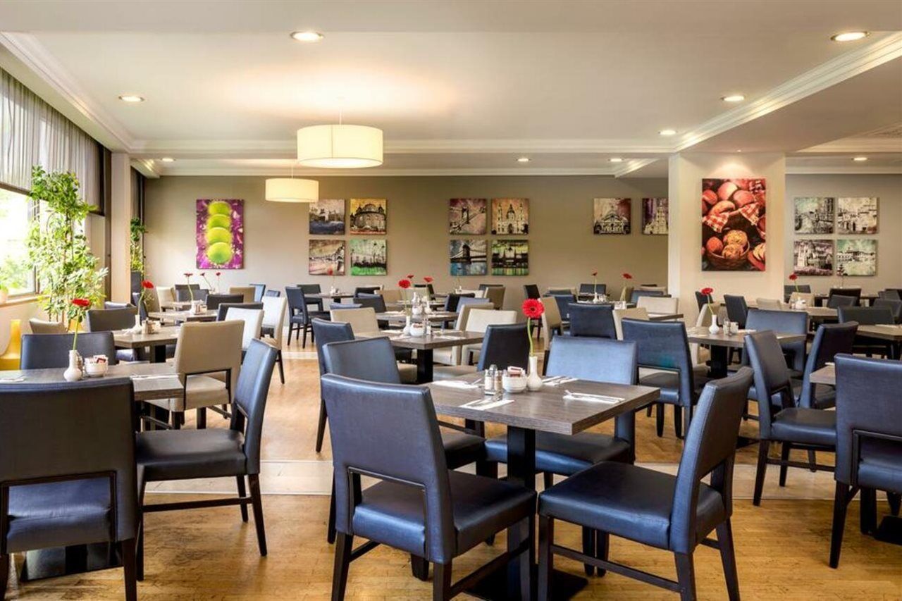 Hotel Leonardo 4*