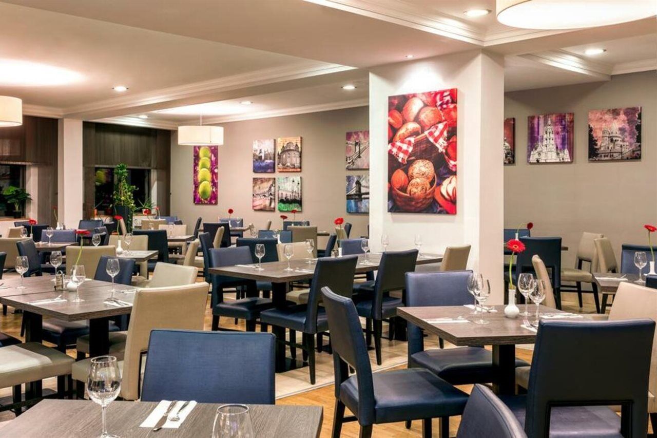 Leonardo 4* Budapest