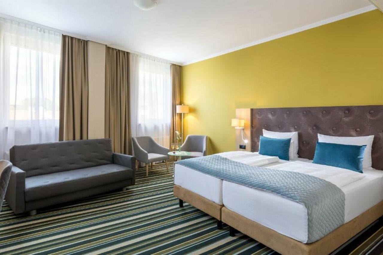 Leonardo Hotel 4*