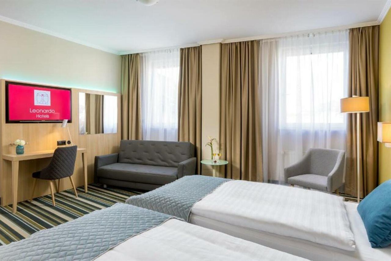 Leonardo Hotel